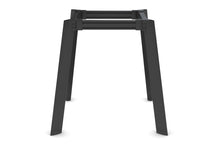  - Switch Dry Bar Table Frame - Square [Black] - 1