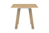 Switch Dry Bar Table Frame - Square [Wood imprint] - Thumbnail 2 