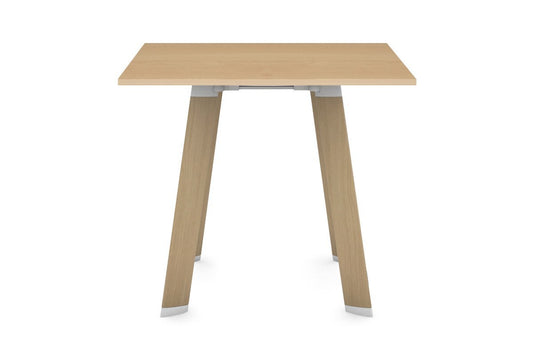 Switch Dry Bar Table Frame - Square [Wood imprint] Jasonl 