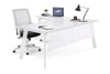 Switch Executive Corner Desk [1600L x 1450W] - Thumbnail 14 