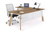 Switch Executive Corner Desk [1600L x 1450W] - Thumbnail 32 