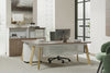 Switch Executive Corner Desk [1600L x 1800W with Cable Scallop] - Thumbnail 2 