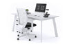 Switch Executive Desk [1200L x 700W] - Thumbnail 5 