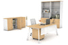Switch Executive Desk [1200L x 700W] - Thumbnail 12 
