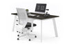 Switch Executive Desk [1600L x 700W] - Thumbnail 15 