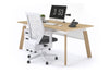 Switch Executive Desk [1600L x 800W with Cable Scallop] - Thumbnail 30 