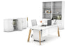 Switch Executive Desk [1600L x 800W with Cable Scallop] - Thumbnail 22 