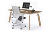 Switch Executive Desk [1600L x 800W with Cable Scallop] - Thumbnail 28 