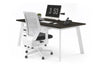 Switch Executive Desk [1600L x 800W with Cable Scallop] - Thumbnail 12 