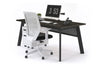 Switch Executive Desk [1600L x 800W with Cable Scallop] - Thumbnail 23 