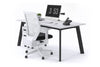 Switch Executive Desk [1600L x 800W with Cable Scallop] - Thumbnail 14 