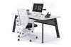 Switch Executive Desk [1600L x 800W with Cable Scallop] - Thumbnail 18 