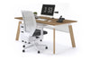 Switch Executive Desk [1600L x 800W with Cable Scallop] - Thumbnail 25 