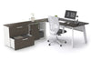 Switch Executive Setting With Uniform Spine - White Frame [1600L x 700W] - Thumbnail 48 