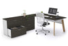 Switch Executive Setting With Uniform Spine - Wood Imprint Frame [1600L x 700W] - Thumbnail 49 