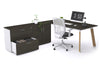 Switch Executive Setting With Uniform Spine - Wood Imprint Frame [1600L x 700W] - Thumbnail 42 