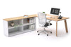 Switch Executive Setting With Uniform Spine - Wood Imprint Frame [1600L x 700W] - Thumbnail 15 