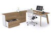 Switch Executive Setting With Uniform Spine - Wood Imprint Frame [1600L x 700W] - Thumbnail 36 