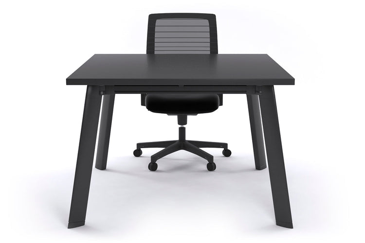 Switch Meeting Room Table [1200L x 1200W] Jasonl Black black 