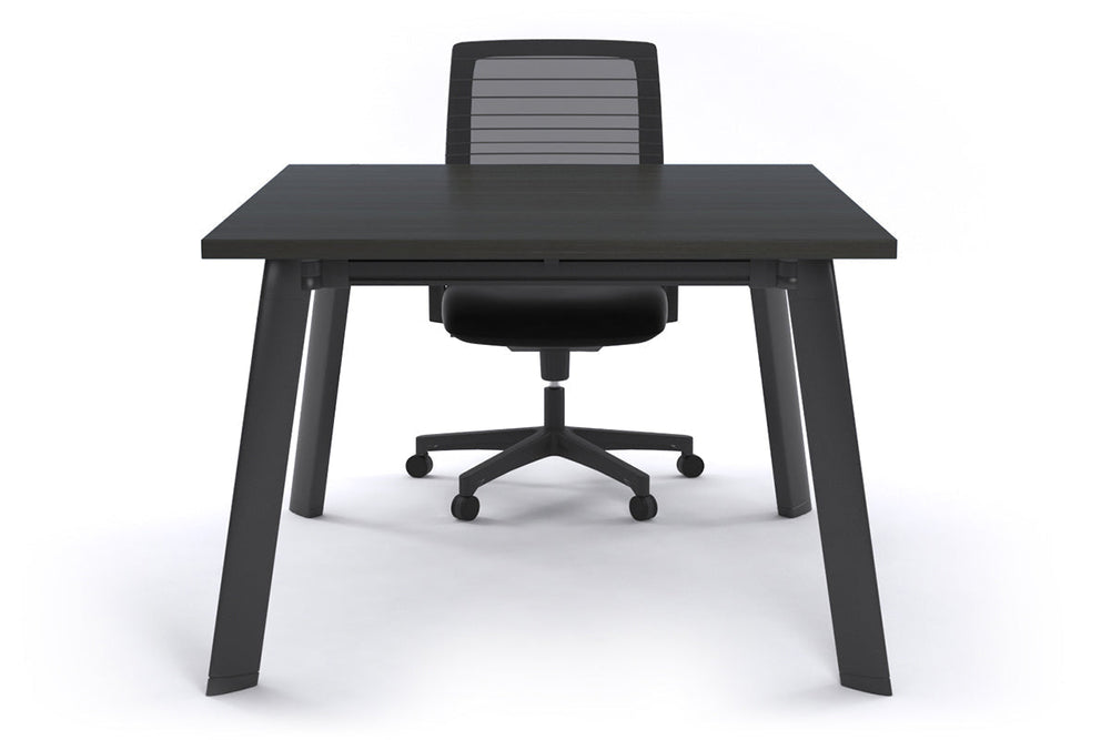Switch Meeting Room Table [1200L x 1200W]-black  