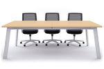 Switch Meeting Room Table [2400L x 1200W]