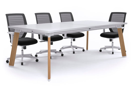 Switch Meeting Room Table [2400L x 1200W] Jasonl 