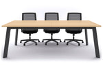 Switch Meeting Room Table [2400L x 1200W]