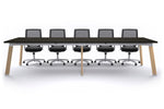 Switch Meeting Room Table [3600L x 1200W]