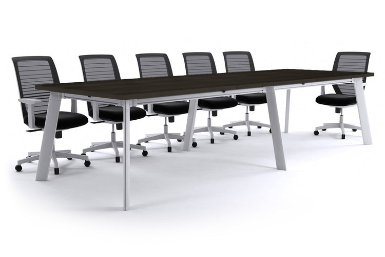 Switch Meeting Room Table [3600L x 1200W] Jasonl 