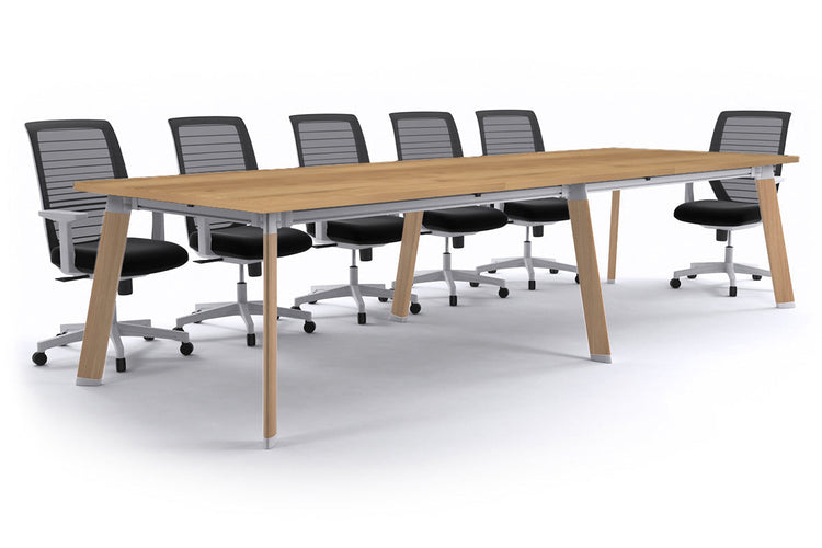 Switch Meeting Room Table [3600L x 1200W] Jasonl 