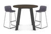 Switch Round Counter Table Frame [1000 mm] - Thumbnail 13 