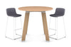 Switch Round Counter Table Frame [1000 mm] - Thumbnail 2 