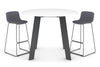 Switch Round Counter Table Frame [1350 mm] - Thumbnail 8 