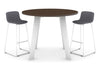 Switch Round Counter Table Frame [1350 mm] - Thumbnail 7 
