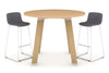 Switch Round Counter Table Frame [1350 mm] - Thumbnail 2 