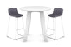 Switch Round Counter Table Frame [800 mm] - Thumbnail 6 