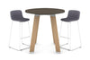 Switch Round Counter Table Frame [800 mm] - Thumbnail 5 