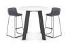 Switch Round Counter Table Frame [800 mm] - Thumbnail 10 