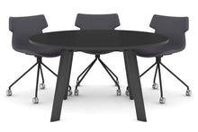  - Switch Round Meeting Table [1000 mm] - 1