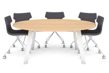  - Switch Round Meeting Table [1500 mm] - 1