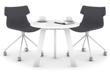  - Switch Round Meeting Table [700 mm] - 1