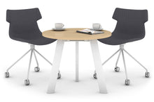  - Switch Round Meeting Table [800 mm] - 1