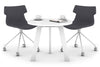 Switch Round Meeting Table [800 mm] - Thumbnail 2 