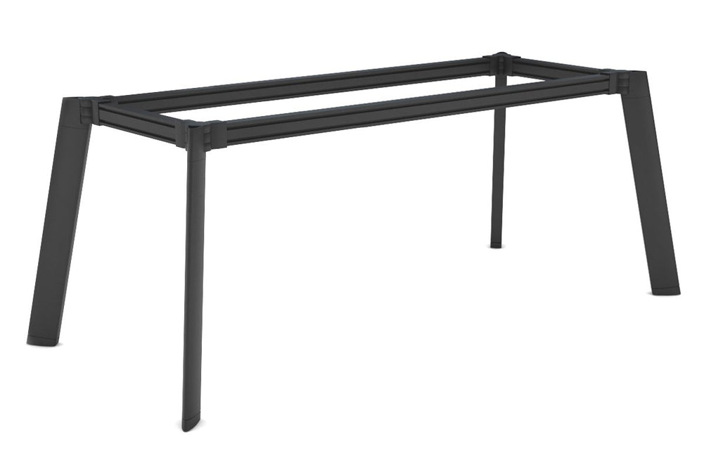 Switch Table Frame - Rectangle [Black]-1800 x 800  
