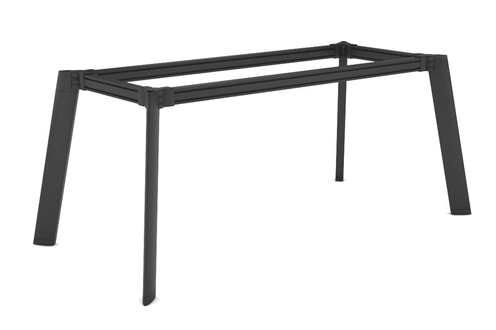 Switch Table Frame - Rectangle [Black]-1600 x 800  