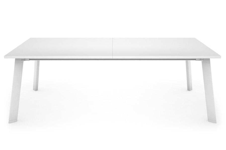 Environmental image of Switch Table Frame - Rectangle [White]