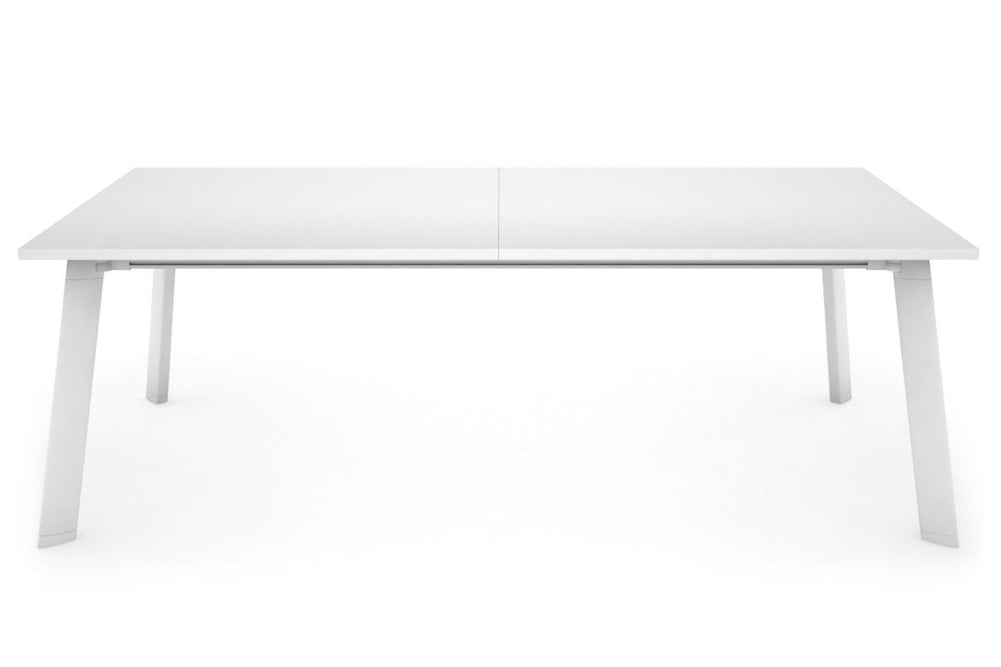 Switch Table Frame - Rectangle [White]-3600 x 1200  