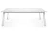 Switch Table Frame - Rectangle [White] - Thumbnail 2 