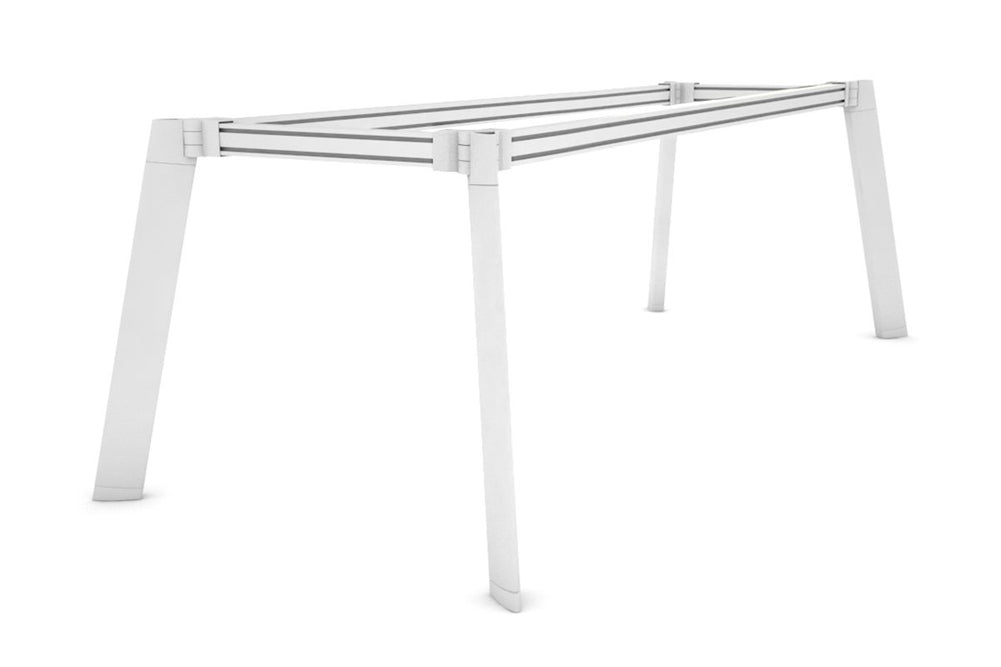 Switch Table Frame - Rectangle [White]-2000 x 800  