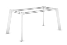  - Switch Table Frame - Rectangle [White] - 1